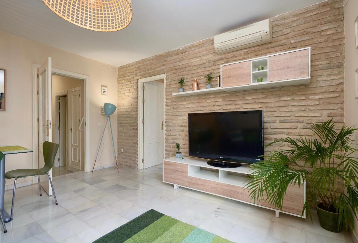 Apartamentos Y Lofts En Triana Sevilla Dış mekan fotoğraf